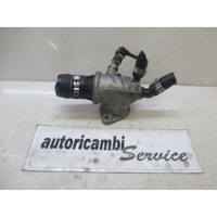 TERMOSTATSKI VENTIL OEM N. 55202510 ORIGINAL REZERVNI DEL ALFA ROMEO 159 939 BER/SW (2005 - 2013) DIESEL LETNIK 2008