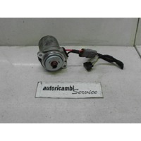 KRMILJENJE OEM N. MP78531 ORIGINAL REZERVNI DEL SUZUKI SWIFT MZ EZ MK3 (2004 - 2010) BENZINA LETNIK 2008