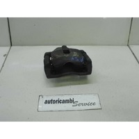 SPREDNJE LEVE ZAVORNE CELJUSTI  OEM N. 5512062J10000 ORIGINAL REZERVNI DEL SUZUKI SWIFT MZ EZ MK3 (2004 - 2010) BENZINA LETNIK 2008