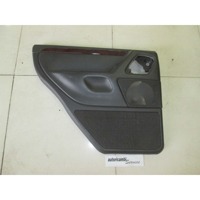 VRATNI PANEL OEM N. PNPSPJPGRANDCHEROKEEWJMK2SV5P ORIGINAL REZERVNI DEL JEEP GRAND CHEROKEE WJ WG MK2 (1999 - 04/2005) BENZINA/GPL LETNIK 2000