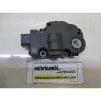 MOTORCEK OGREVANJA OEM N. 410474640 ORIGINAL REZERVNI DEL BMW SERIE 3 BER/SW/COUPE/CABRIO E90/E91/E92/E93 (2005 -2009) DIESEL LETNIK 2006