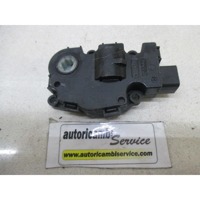 MOTORCEK OGREVANJA OEM N. 410474640 ORIGINAL REZERVNI DEL BMW SERIE 3 BER/SW/COUPE/CABRIO E90/E91/E92/E93 (2005 -2009) DIESEL LETNIK 2006