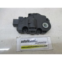 MOTORCEK OGREVANJA OEM N. 410474640 ORIGINAL REZERVNI DEL BMW SERIE 3 BER/SW/COUPE/CABRIO E90/E91/E92/E93 (2005 -2009) DIESEL LETNIK 2006