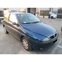 LANCIA YPSILON 1.2 B 5M 63KW (1998) BUTTATA INTERA 