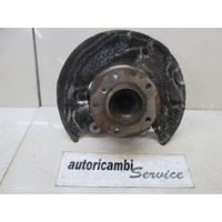 VRTLJIVI LEZAJ DESNO / PESTO KOLESA Z LEZAJEM SPREDAJ OEM N. 31216765157 ORIGINAL REZERVNI DEL BMW SERIE 3 BER/SW/COUPE/CABRIO E90/E91/E92/E93 (2005 -2009) DIESEL LETNIK 2006