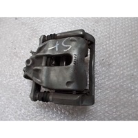 SPREDNJE LEVE ZAVORNE CELJUSTI  OEM N. 41011AX60A  ORIGINAL REZERVNI DEL NISSAN MICRA K12 K12E MK3 (2002 - 2010) BENZINA LETNIK 2006