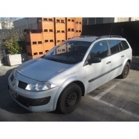 RENAULT MEGAN SW 1.9 D 88KW 6M 5P (2004) RICAMBIO USATO 
