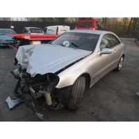 MERCEDES CLASSE CLK W209 2.7 D 125KW AUT 3P (2003) RICAMBI IN MAGAZZINO 