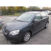 VOLKSWAGEN POLO 1.4 D 51KW 5M 5P (2005) RICAMBI IN MAGAZZINO 