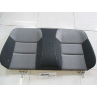 ZADNJI NASLON BLAGO OEM N. SCPITPG207WACB2P ORIGINAL REZERVNI DEL PEUGEOT 207 / 207 CC WA WC WD WK (2006 - 05/2009) DIESEL LETNIK 2008