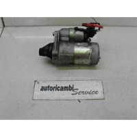 ZAGANJAC MOTORJA  OEM N. 5183251 ORIGINAL REZERVNI DEL FIAT GRANDE PUNTO 199 (2005 - 2012) BENZINA LETNIK 2008