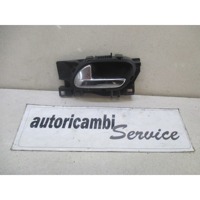 NOTRANJA KLJUKA  OEM N. 96555518VD ORIGINAL REZERVNI DEL PEUGEOT 207 / 207 CC WA WC WD WK (2006 - 05/2009) DIESEL LETNIK 2008