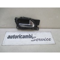 NOTRANJA KLJUKA  OEM N. 96555516VD ORIGINAL REZERVNI DEL PEUGEOT 207 / 207 CC WA WC WD WK (2006 - 05/2009) DIESEL LETNIK 2008