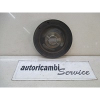 JERMENICA MOTORNE GREDI OEM N. 9654961080 ORIGINAL REZERVNI DEL PEUGEOT 207 / 207 CC WA WC WD WK (2006 - 05/2009) DIESEL LETNIK 2008