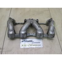 SESALNI KOLEKTOR OEM N. 00000342G1 ORIGINAL REZERVNI DEL CITROEN BERLINGO / BERLINGO FIRST MK1 M59 (1996 - 2013) DIESEL LETNIK 2000