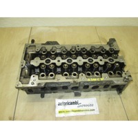 GLAVA, CILINDER IN DELI OEM N. 5519778 ORIGINAL REZERVNI DEL FIAT PUNTO 188 MK2 R (2003 - 2011) DIESEL LETNIK 2005