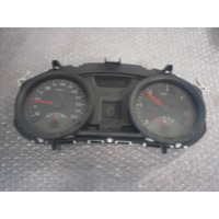 KILOMETER STEVEC OEM N.  ORIGINAL REZERVNI DEL RENAULT MEGANE MK2 BM0/1 CM0/1 EM0/1 KM0/1 LM0/1 BER/GRANDTOUR  (10/2002 - 02/2006) DIESEL LETNIK 2005