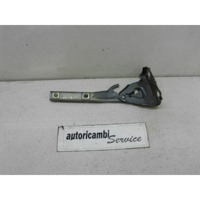 PANTI POKROVA MOTORJA OEM N. 4652514 ORIGINAL REZERVNI DEL FIAT PUNTO 188 MK2 R (2003 - 2011) BENZINA LETNIK 2005