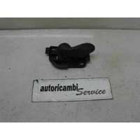 NOTRANJA KLJUKA  OEM N. 735267590 ORIGINAL REZERVNI DEL FIAT PUNTO 188 MK2 R (2003 - 2011) BENZINA LETNIK 2005