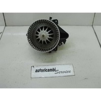 VENTILATOR  KABINE  OEM N. 46723714 ORIGINAL REZERVNI DEL FIAT PUNTO 188 MK2 R (2003 - 2011) BENZINA LETNIK 2005