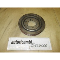 JERMENICA MOTORNE GREDI OEM N. 3085A ORIGINAL REZERVNI DEL PEUGEOT 206 / 206 CC 2A/C 2D 2E/K (1998 - 2003) BENZINA LETNIK 2002