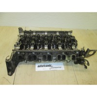 GLAVA, CILINDER IN DELI OEM N. 1307700 ORIGINAL REZERVNI DEL FORD MONDEO B5Y B4Y BWY MK2 BER/SW (2000 - 2007) DIESEL LETNIK 2006