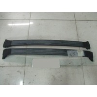 BAR STRE?NI PAR OEM N. 051288812AG ORIGINAL REZERVNI DEL JEEP CHEROKEE MK3 R KJ (2005 - 2008) DIESEL LETNIK 2007