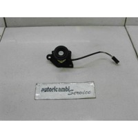 ZAKLEPANJE PRTLJA?NIH VRAT  OEM N. 51721785 ORIGINAL REZERVNI DEL FIAT PUNTO 188 MK2 R (2003 - 2011) BENZINA LETNIK 2005