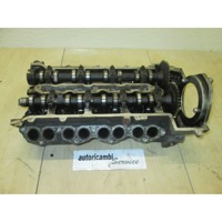 GLAVA, CILINDER IN DELI OEM N. R6680150801 ORIGINAL REZERVNI DEL MERCEDES CLASSE A W168 5P V168 3P 168.031 168.131 (1997 - 2000) DIESEL LETNIK 2000