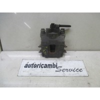 ZADNJE DESNE ZAVORNE CELJUSTI  OEM N. 05066423AA ORIGINAL REZERVNI DEL JEEP CHEROKEE MK3 R KJ (2005 - 2008) DIESEL LETNIK 2007