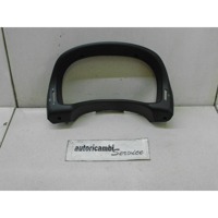 ARMATURNA PLO?CA OEM N. 7353352 ORIGINAL REZERVNI DEL FIAT PUNTO 188 MK2 R (2003 - 2011) BENZINA LETNIK 2005