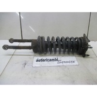 SPREDNJI LEVI AMORTIZER OEM N. 52088650A ORIGINAL REZERVNI DEL JEEP CHEROKEE MK3 R KJ (2005 - 2008) DIESEL LETNIK 2007