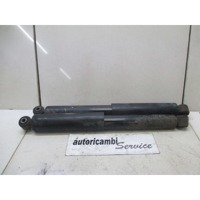 ZADNJI AMORTIZERJI OEM N. 52088673AE ORIGINAL REZERVNI DEL JEEP CHEROKEE MK3 R KJ (2005 - 2008) DIESEL LETNIK 2007