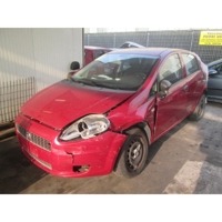 FIAT GRANDE PUNTO 1.4 M 57KW 5M 5P (2009) RICAMBIO USATO 