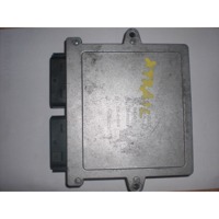 OSNOVNA KRMILNA ENOTA DDE / MODUL ZA VBRIZGAVANJE OEM N. 1711415701360 ORIGINAL REZERVNI DEL NISSAN X-TRAIL T30 (2001 - 08/2007) DIESEL LETNIK 2005