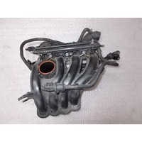 SESALNI KOLEKTOR OEM N.  ORIGINAL REZERVNI DEL VOLKSWAGEN POLO 9N R (2005 - 10/2009) BENZINA LETNIK 2007