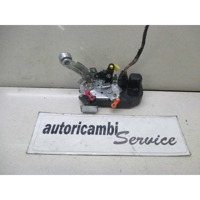 CENTRALNO ZAKLEPANJE PREDNIH LEVIH VRAT OEM N. 04589467AG ORIGINAL REZERVNI DEL JEEP CHEROKEE MK3 R KJ (2005 - 2008) DIESEL LETNIK 2007