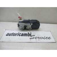 CENTRALNI ZAKLEP SPREDNJIH VRAT  OEM N. 04589466AG ORIGINAL REZERVNI DEL JEEP CHEROKEE MK3 R KJ (2005 - 2008) DIESEL LETNIK 2007