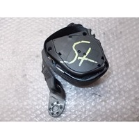 VARNOSTNI PAS OEM N.  ORIGINAL REZERVNI DEL VOLKSWAGEN POLO 9N R (2005 - 10/2009) BENZINA LETNIK 2007