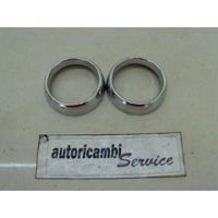 NOTRANJE OKRASNE LETVE  OEM N.  ORIGINAL REZERVNI DEL MINI ONE / COOPER / COOPER S R50 R52 R53 (2001-2006) BENZINA LETNIK 2007