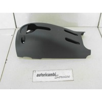 MONTA?NI DELI /  ARMATURNE PLOSCE SPODNJI OEM N. 12940510 ORIGINAL REZERVNI DEL MINI ONE / COOPER / COOPER S R50 R52 R53 (2001-2006) BENZINA LETNIK 2007