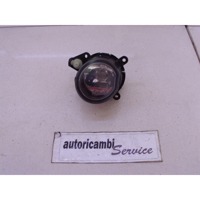 LEVA MEGLENKA OEM N. 6317695049 ORIGINAL REZERVNI DEL MINI ONE / COOPER / COOPER S R50 R52 R53 (2001-2006) BENZINA LETNIK 2007