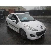 PEUGEOT 207 1.4 G 54KW 5M 5P (2009) RICAMBIO USATO 