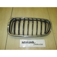 SPREDNJE OKRASNE MASKE OEM N. 51137255411 ORIGINAL REZERVNI DEL BMW SERIE 3 F30/F31 BER/SW (2012 - 2019) DIESEL LETNIK 2013