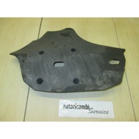 ZASCITA PODVOZJA  OEM N. 19133210 ORIGINAL REZERVNI DEL BMW SERIE 3 F30/F31 BER/SW (2012 - 2019) DIESEL LETNIK 2013