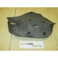 ZASCITA PODVOZJA  OEM N. 191830210 ORIGINAL REZERVNI DEL BMW SERIE 3 F30/F31 BER/SW (2012 - 2019) DIESEL LETNIK 2013