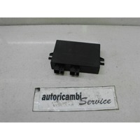 ECU PARKIRNI SENZORJI OEM N. 66.21-9  ORIGINAL REZERVNI DEL MINI ONE / COOPER / COOPER S R50 R52 R53 (2001-2006) BENZINA LETNIK 2007