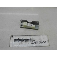 AIRBAG SENZOR OEM N. 0 285 002 082 ORIGINAL REZERVNI DEL MINI ONE / COOPER / COOPER S R50 R52 R53 (2001-2006) BENZINA LETNIK 2007