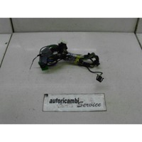 ELEKTRICNA NAPELJAVA OEM N. 64116938279 ORIGINAL REZERVNI DEL MINI ONE / COOPER / COOPER S R50 R52 R53 (2001-2006) BENZINA LETNIK 2007