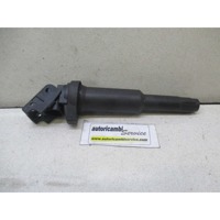 VZIGALNE TULJAVE OEM N. 755104901 ORIGINAL REZERVNI DEL BMW Z4 E86 (2006 - 2009) BENZINA LETNIK 2007